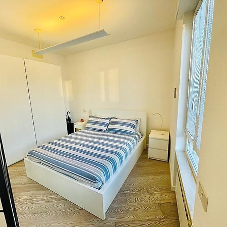 Loft In Piazza Vittoria Διαμέρισμα Τρεβίζο Εξωτερικό φωτογραφία