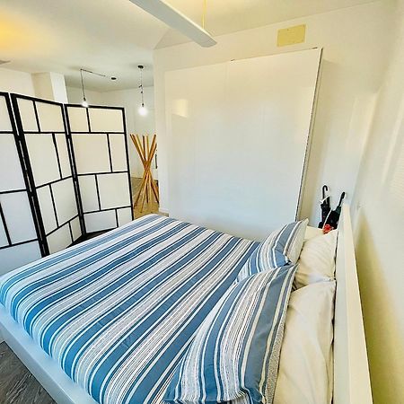 Loft In Piazza Vittoria Διαμέρισμα Τρεβίζο Εξωτερικό φωτογραφία
