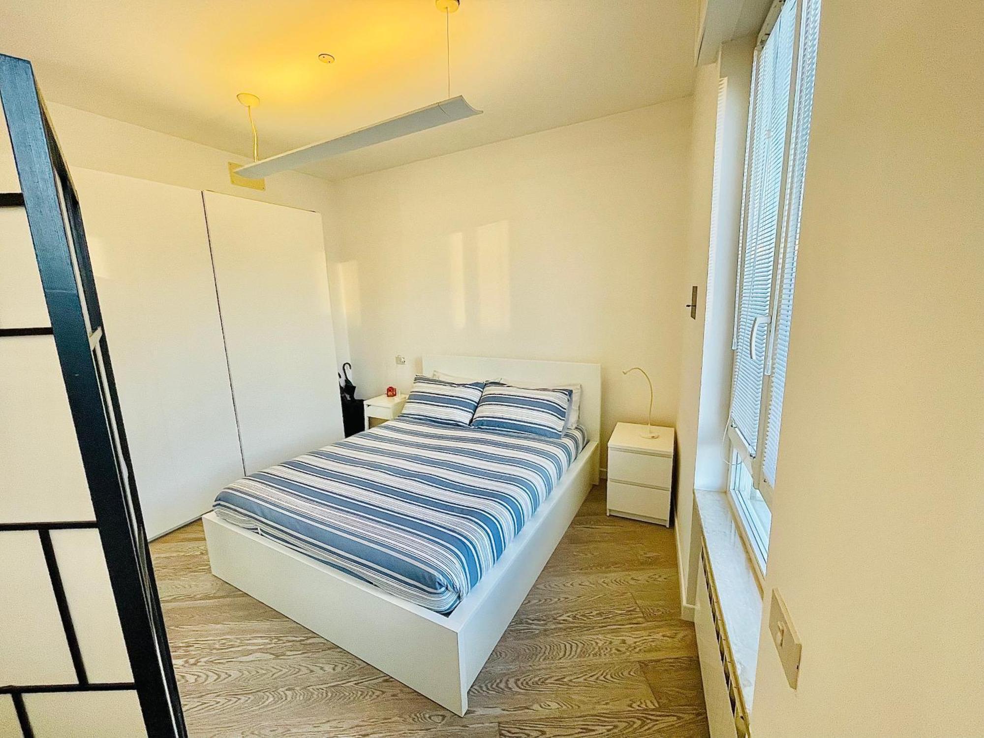 Loft In Piazza Vittoria Διαμέρισμα Τρεβίζο Εξωτερικό φωτογραφία