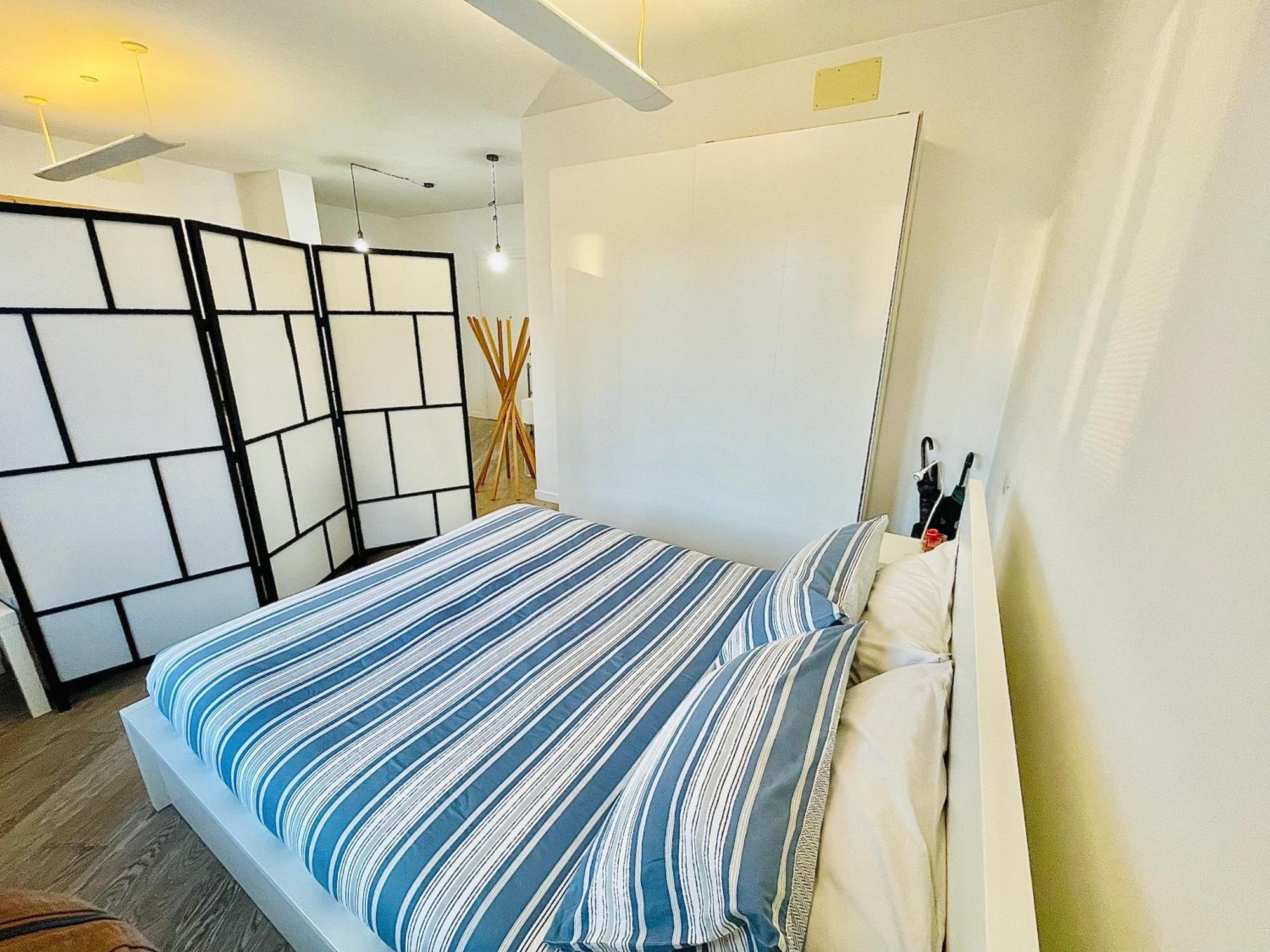 Loft In Piazza Vittoria Διαμέρισμα Τρεβίζο Εξωτερικό φωτογραφία