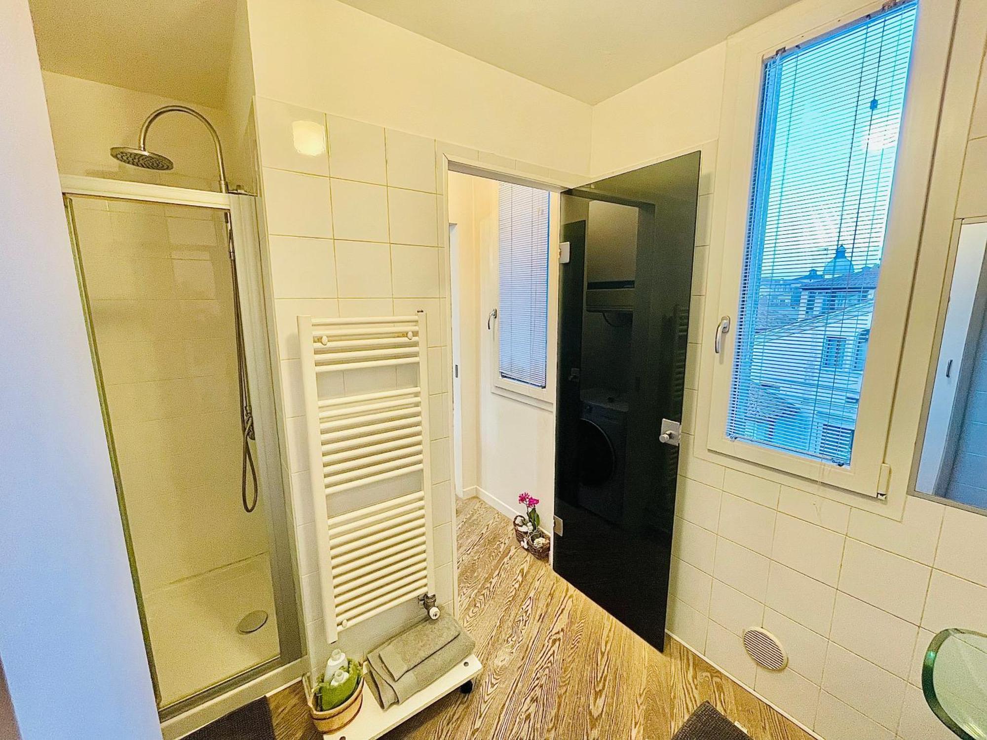 Loft In Piazza Vittoria Διαμέρισμα Τρεβίζο Εξωτερικό φωτογραφία