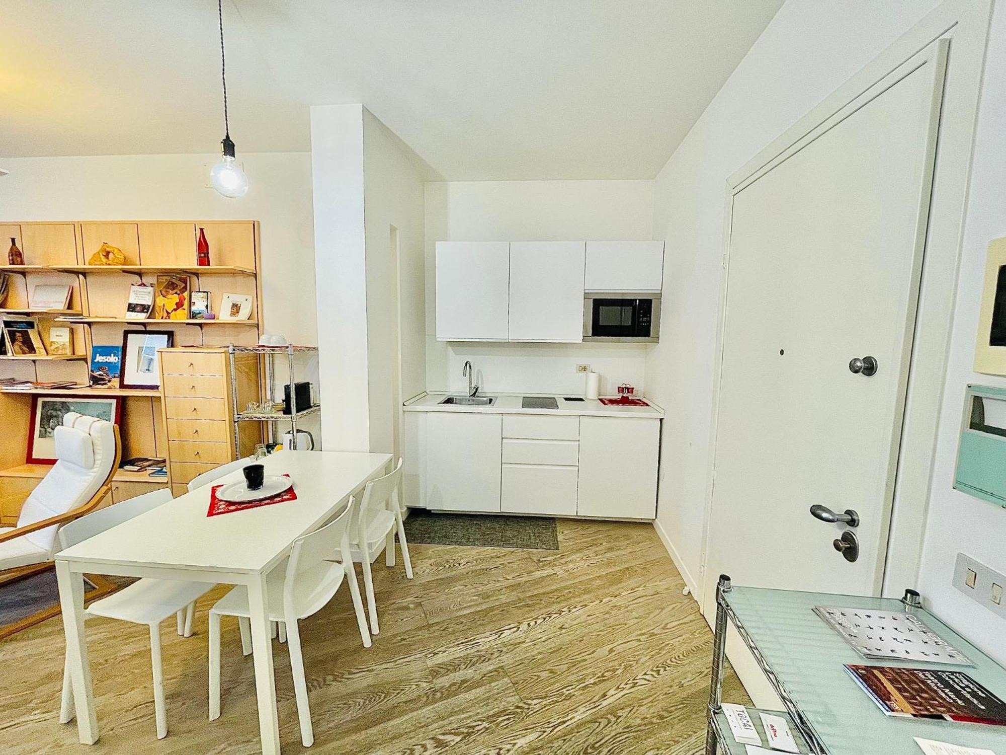 Loft In Piazza Vittoria Διαμέρισμα Τρεβίζο Εξωτερικό φωτογραφία