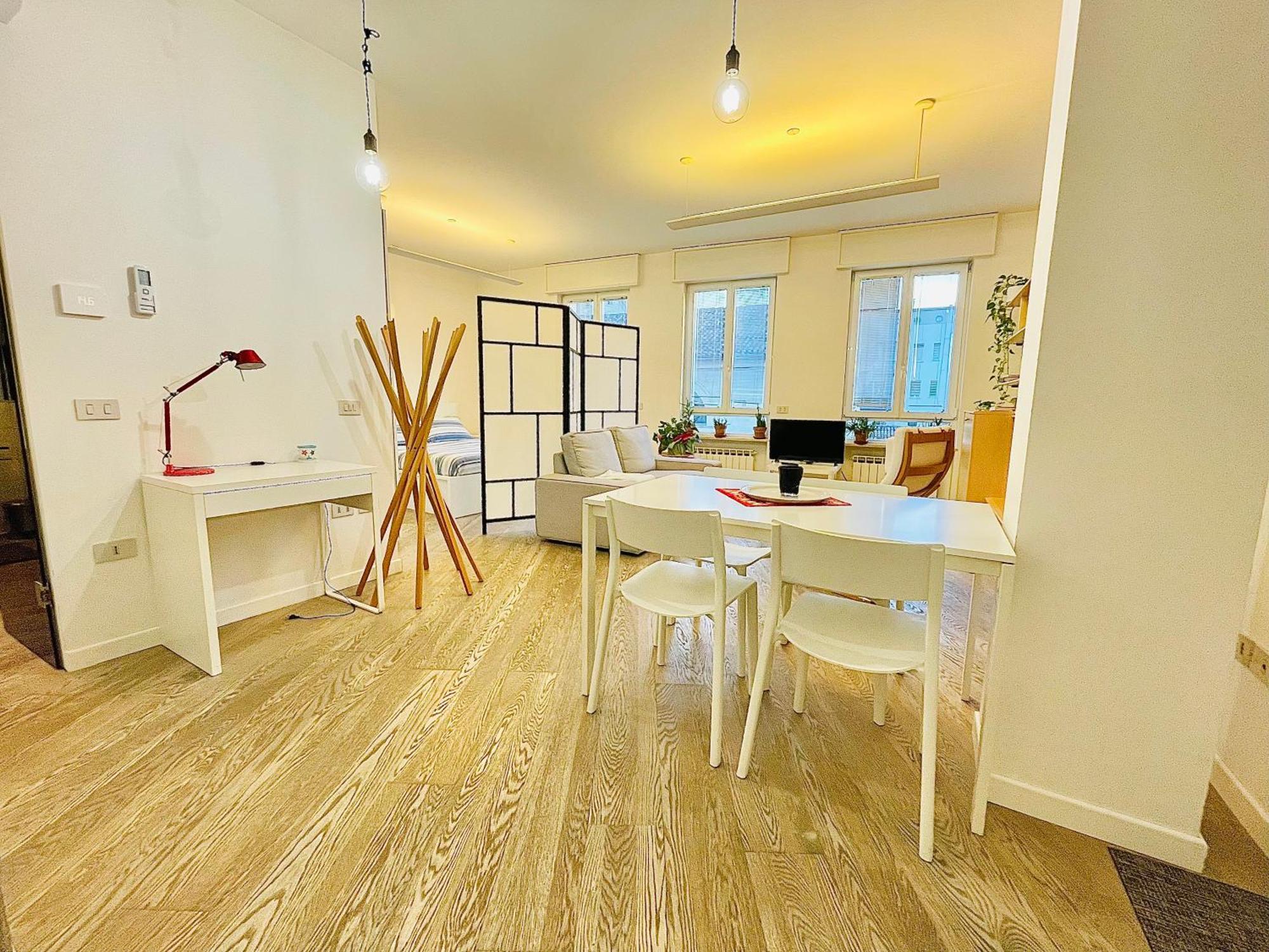 Loft In Piazza Vittoria Διαμέρισμα Τρεβίζο Εξωτερικό φωτογραφία
